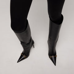 Women's Donna Slip-on Boot