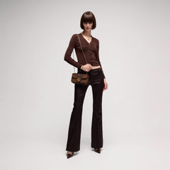 Jetset Gg Marmont Small Shoulder Bag