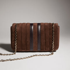 Jetset Gg Marmont Small Shoulder Bag