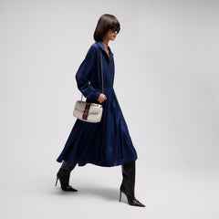 Jetset Gg Marmont Medium Shoulder Bag