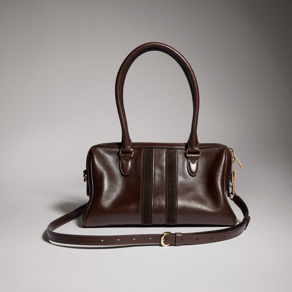 Borsetto Medium Boston Bag