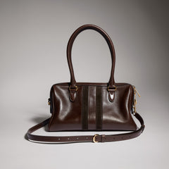 Borsetto Medium Boston Bag