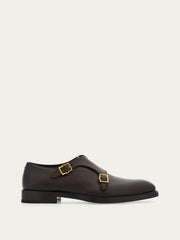 Double Monkstrap