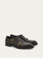 Double Monkstrap