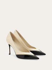 Bicolor Pump