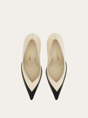 Bicolor Pump