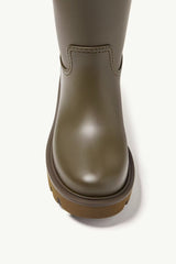 Kickstream High Rain Boots