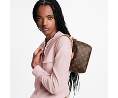 Hills Pochette Bag