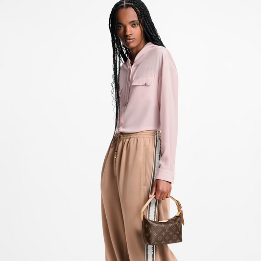 Hills Pochette Bag