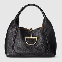 Gucci Softbit Medium Top Handle Bag