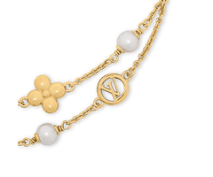 Pearl Constellations Necklace