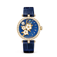 Lady Lucky Spring Butterfly Watch