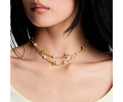 Pearl Constellations Necklace