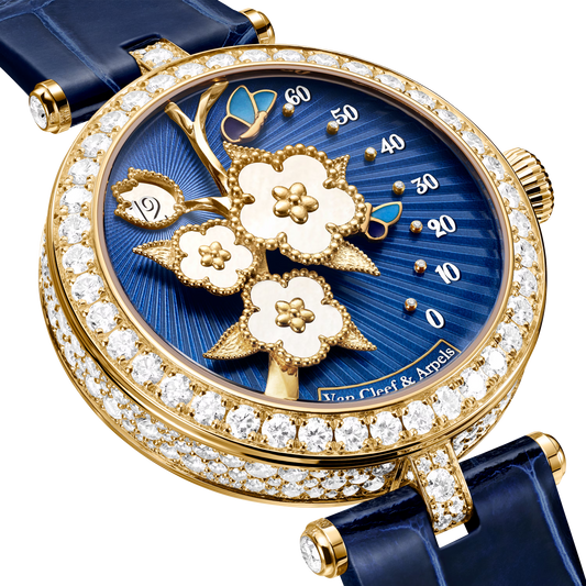 Lady Lucky Spring Butterfly Watch