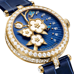 Lady Lucky Spring Butterfly Watch