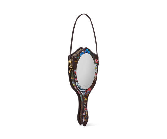 LV Mirror Bag
