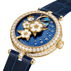 Lady Lucky Spring Butterfly Watch
