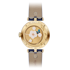 Lady Lucky Spring Butterfly Watch