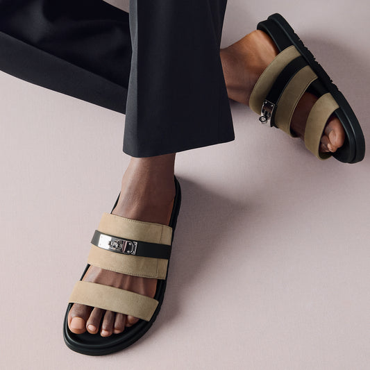 Jackson Sandal