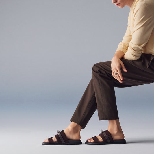 Jackson Sandal