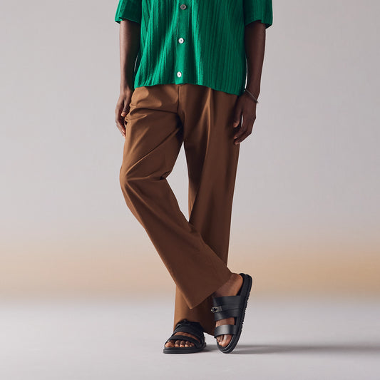 Jackson Sandal