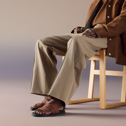 Jackson Sandal