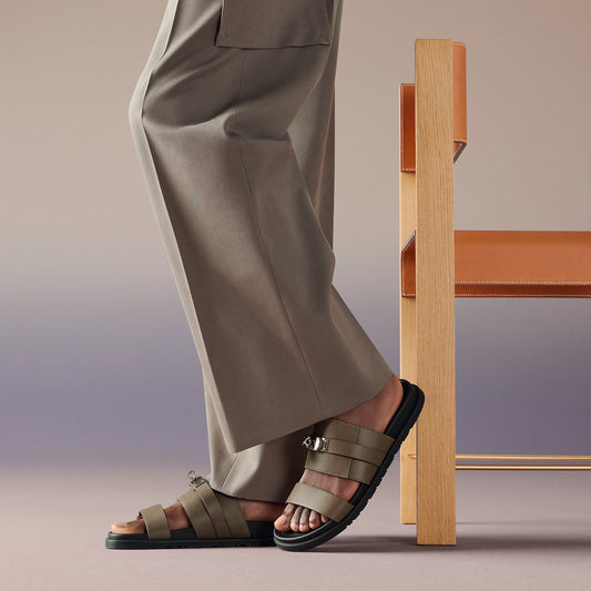 Jackson Sandal