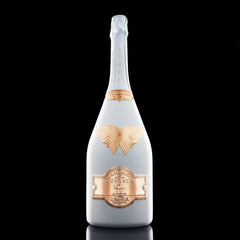 Angel Champagne NV Rosé (La Collection Noire) Jeroboam