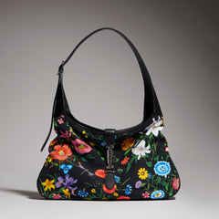 Gucci Jackie 1961 Medium Shoulder Bag