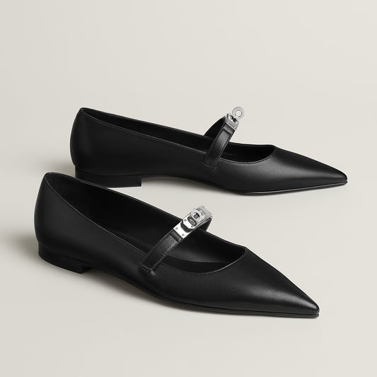 Kelly Ballet Flat