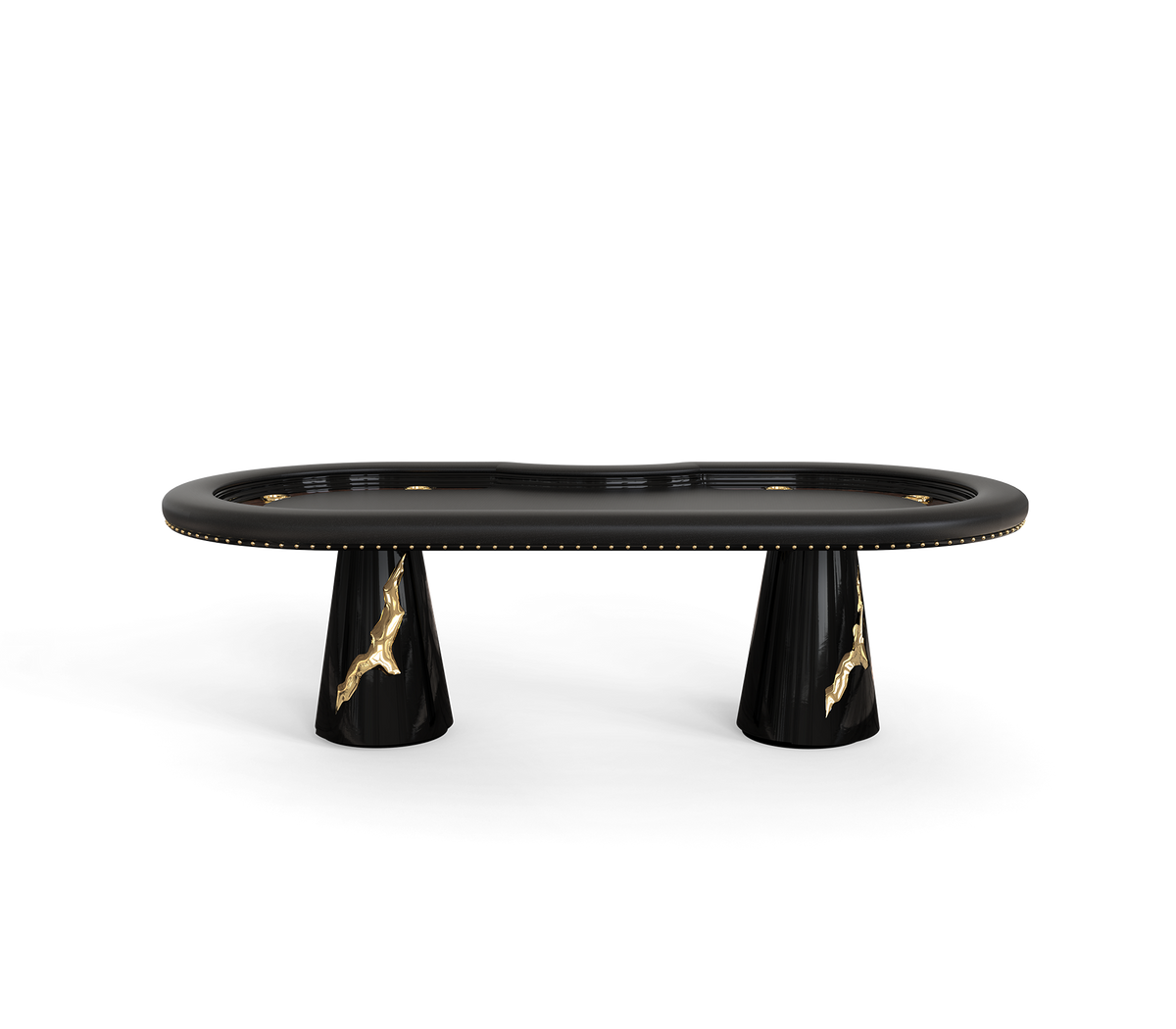 Lapiaz Poker Table