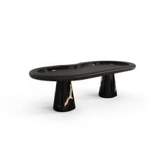 Lapiaz Poker Table