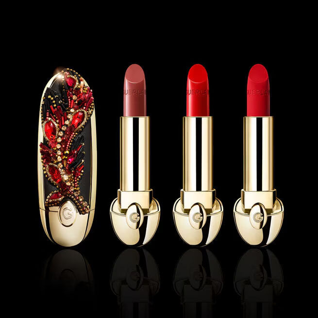 Rouge G Majestic Feather