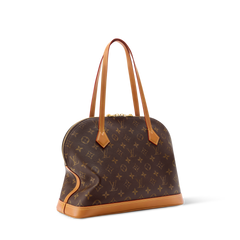 Alma MM Shoulder Bag