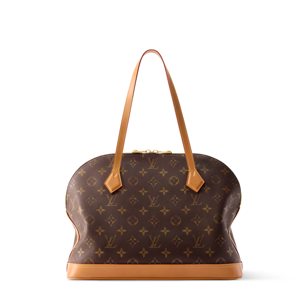 Alma MM Shoulder Bag