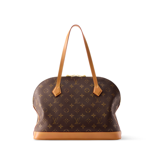Alma MM Shoulder Bag