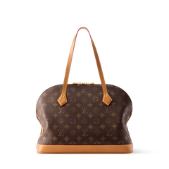 Alma MM Shoulder Bag