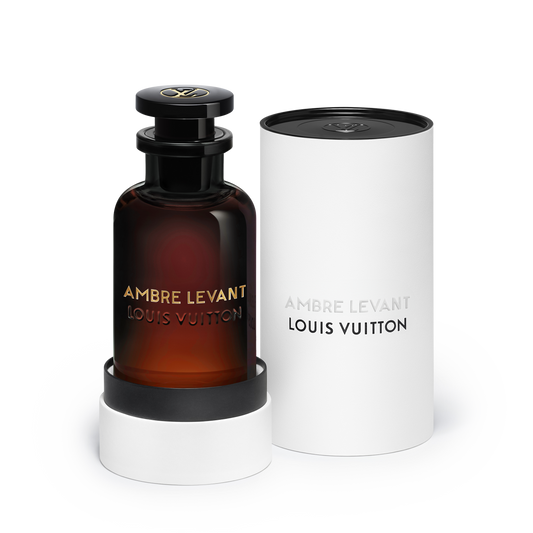 Ambre Levant