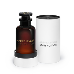 Ambre Levant
