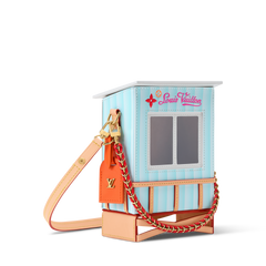 Bag-Alow Bag