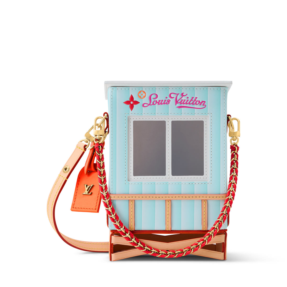 Bag-Alow Bag