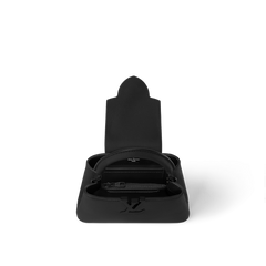 Capucines East-West Mini Bag