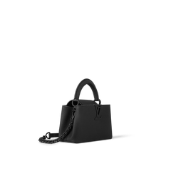 Capucines East-West Mini Bag