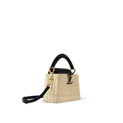 Capucines Mini Bag