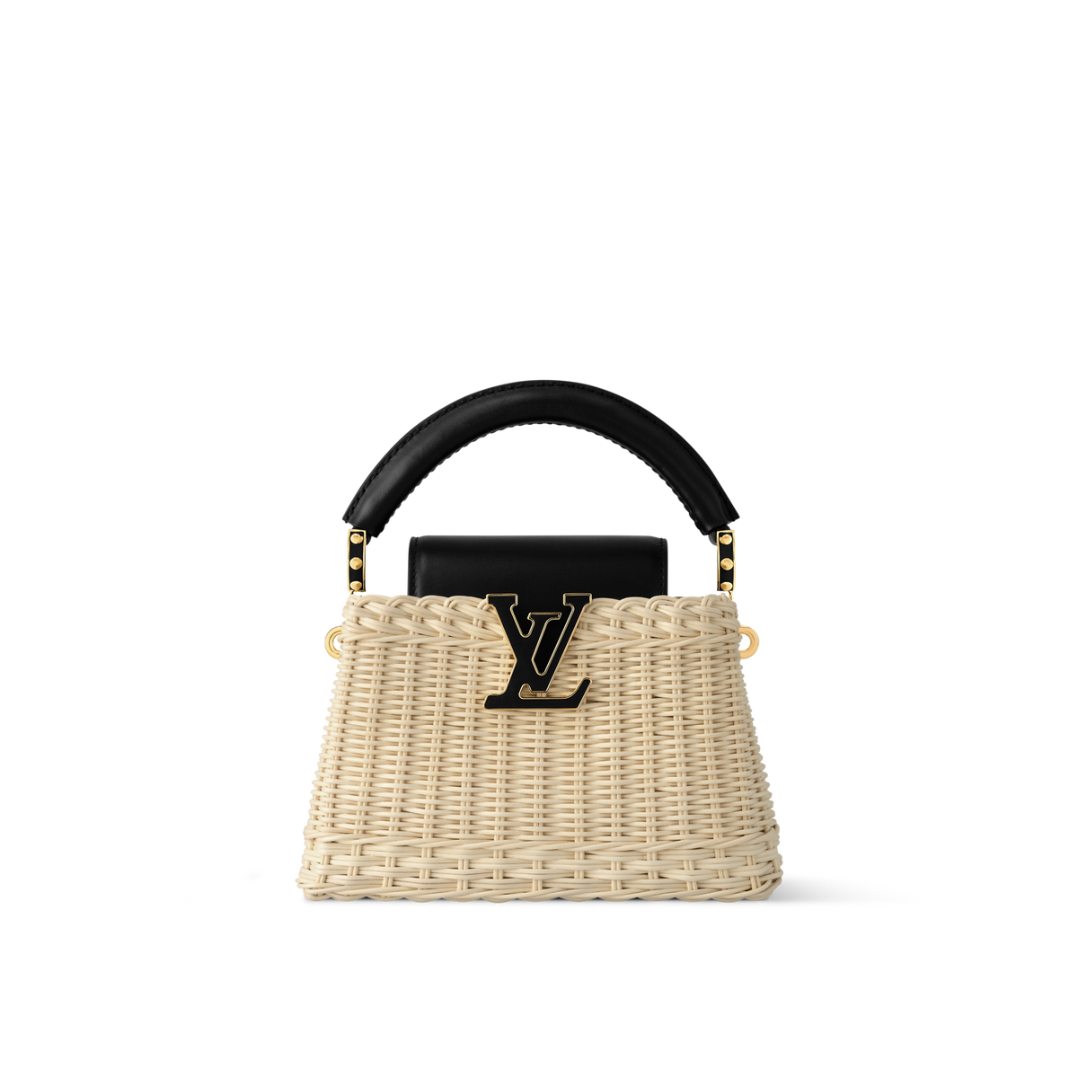 Capucines Mini Bag