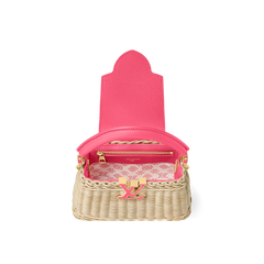 Capucines Mini Bag