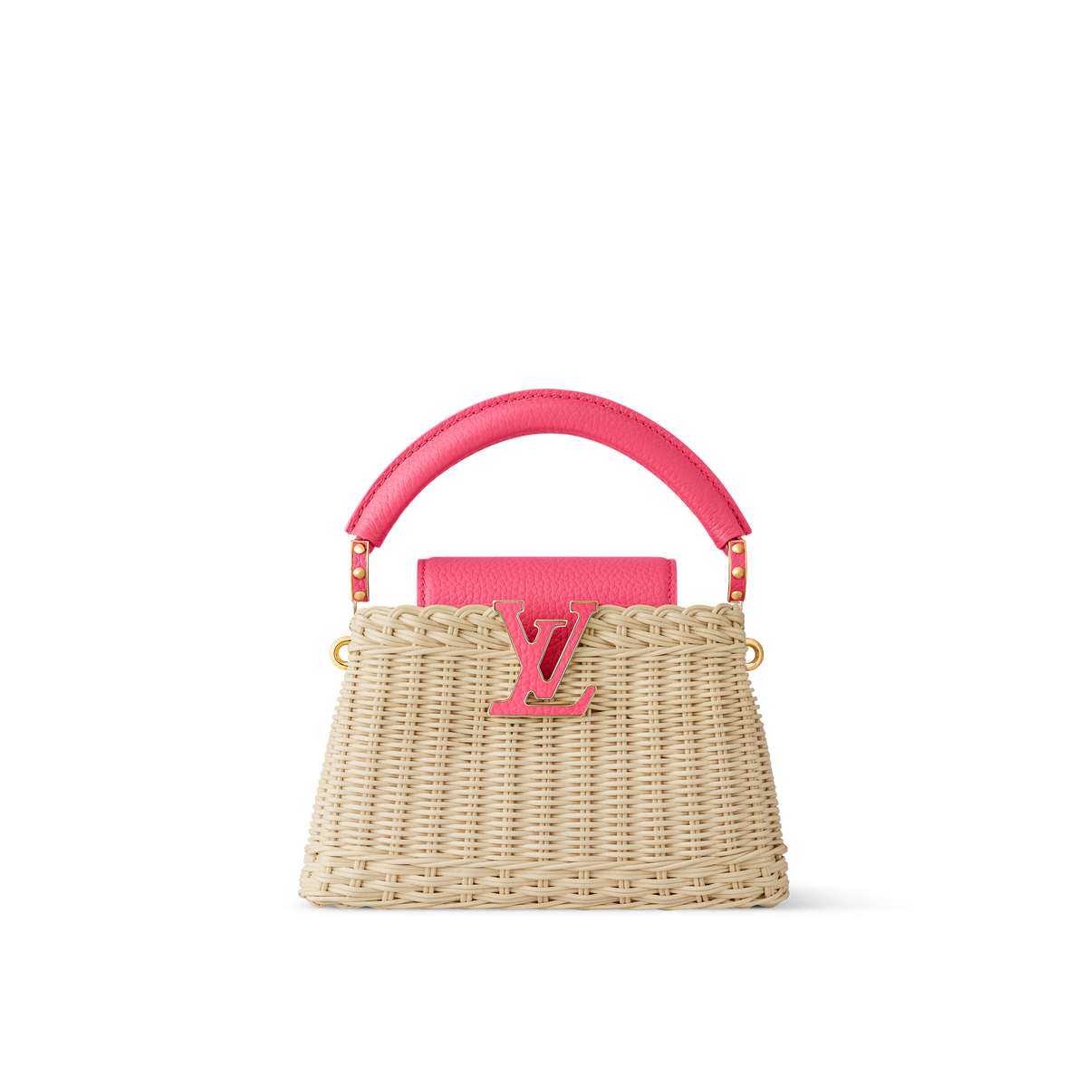Capucines Mini Bag