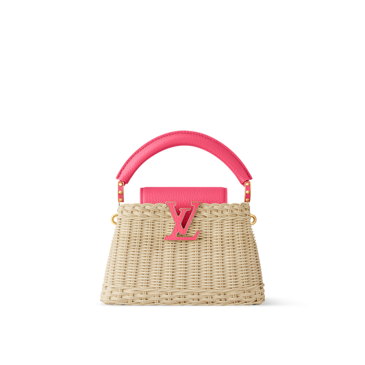 Capucines Mini Bag