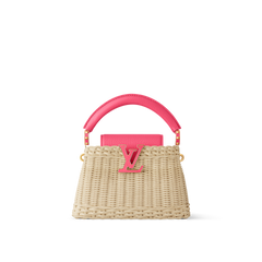 Capucines Mini Bag