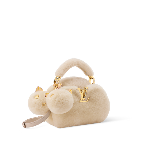 Capucines Minisnowball